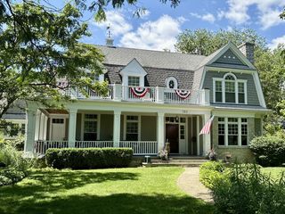 780 Prairie Road, Glencoe, IL 60022