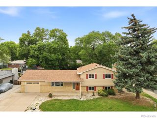1917 Estrella Avenue, Loveland, CO 80538
