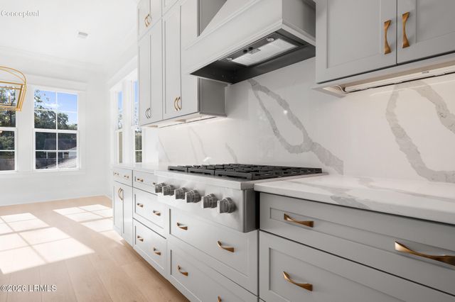 111 Willow Point Road, Beaufort, SC 29906