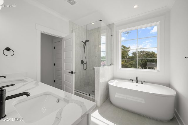 111 Willow Point Road, Beaufort, SC 29906