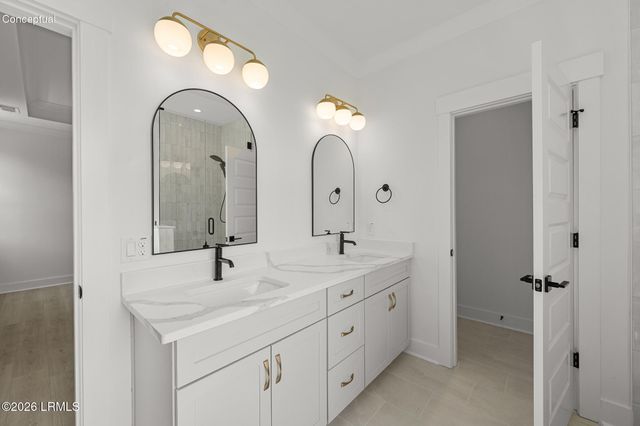 111 Willow Point Road, Beaufort, SC 29906