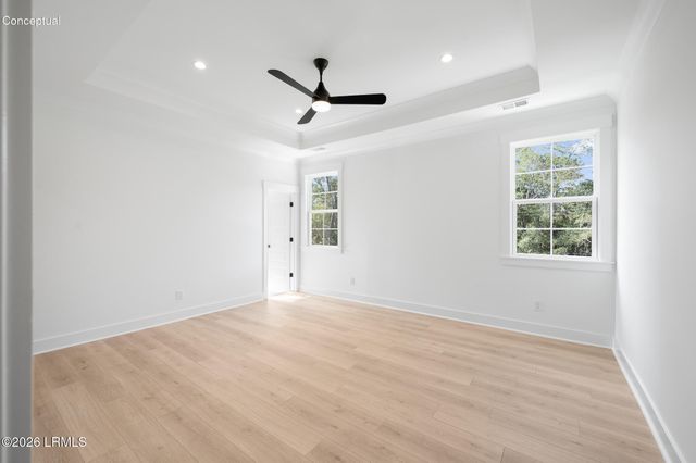 111 Willow Point Road, Beaufort, SC 29906