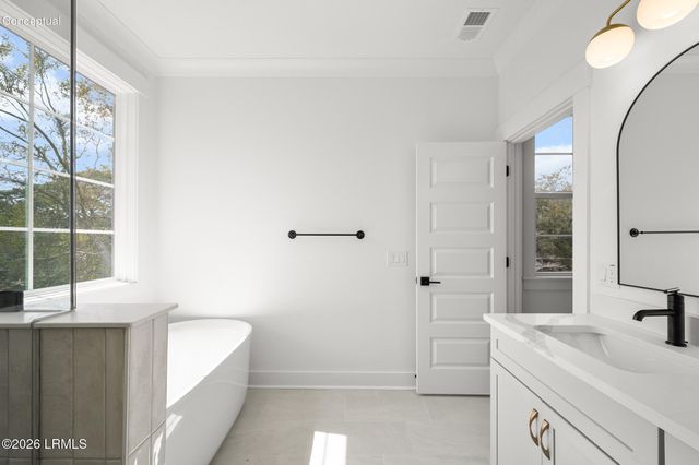 111 Willow Point Road, Beaufort, SC 29906