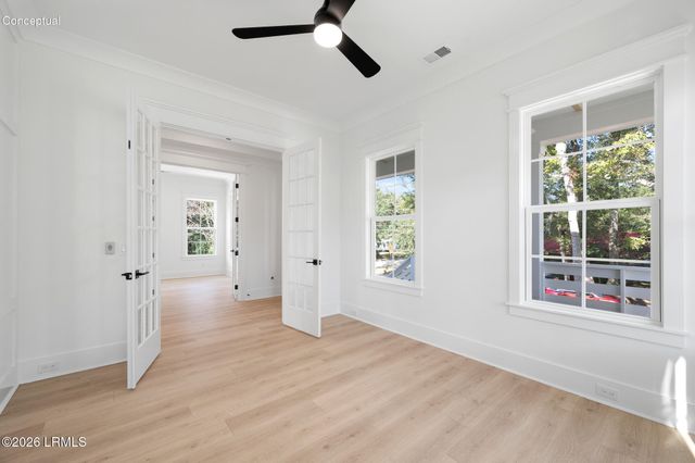 111 Willow Point Road, Beaufort, SC 29906