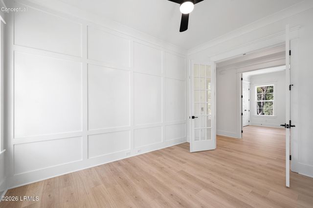 111 Willow Point Road, Beaufort, SC 29906