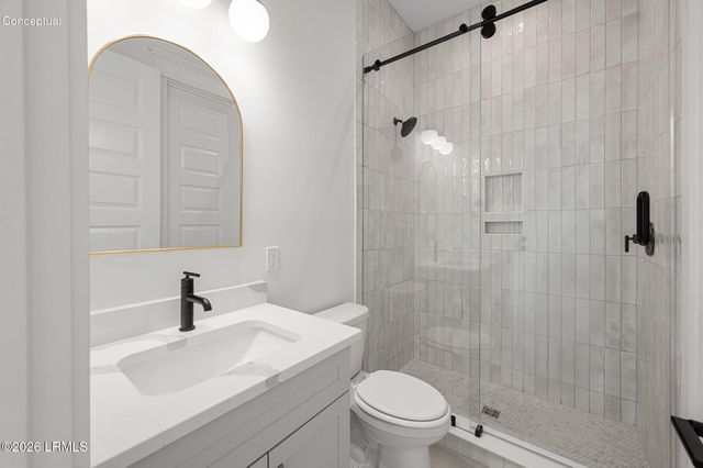 111 Willow Point Road, Beaufort, SC 29906