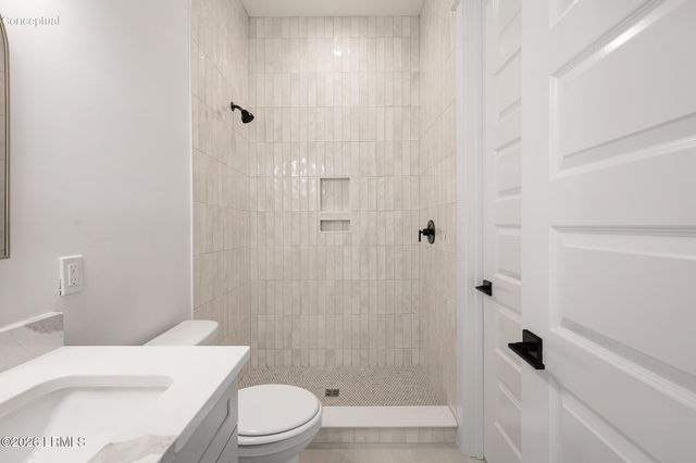 111 Willow Point Road, Beaufort, SC 29906