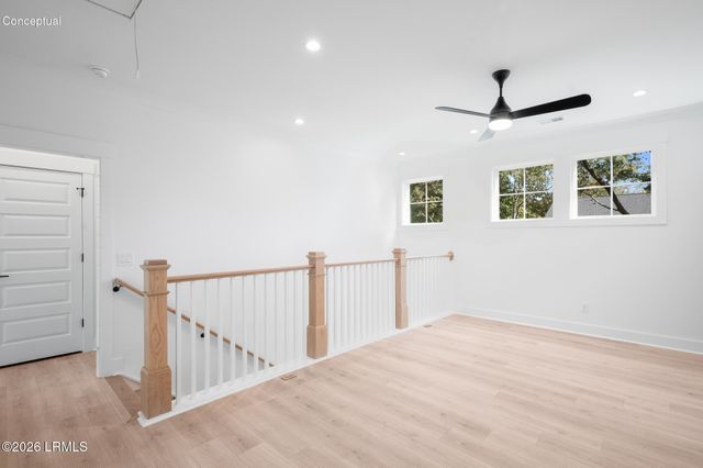 111 Willow Point Road, Beaufort, SC 29906