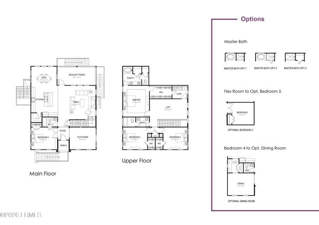 111 Willow Point Road, Beaufort, SC 29906