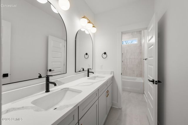 111 Willow Point Road, Beaufort, SC 29906