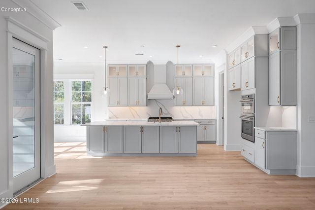 111 Willow Point Road, Beaufort, SC 29906