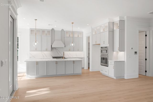 111 Willow Point Road, Beaufort, SC 29906