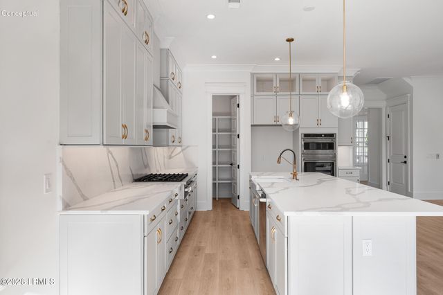 111 Willow Point Road, Beaufort, SC 29906