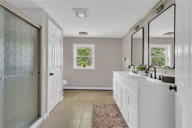 115 Hill Top Drive, Johnston, RI 02919