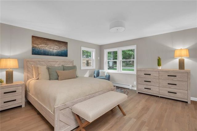 115 Hill Top Drive, Johnston, RI 02919