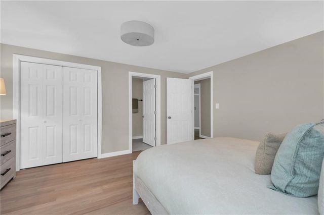 115 Hill Top Drive, Johnston, RI 02919