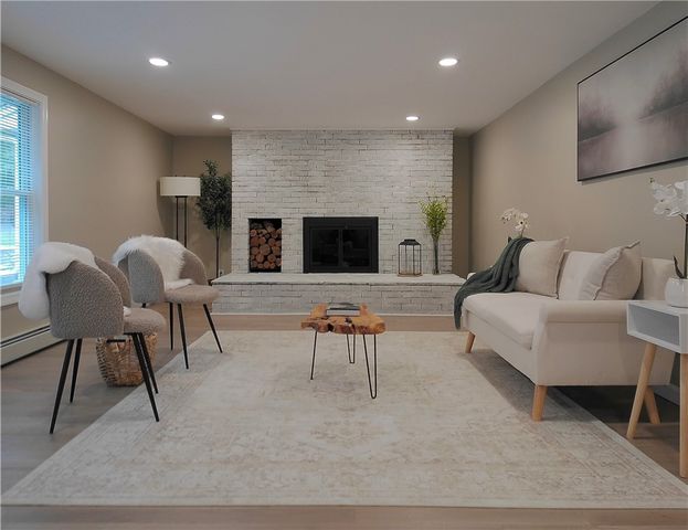 115 Hill Top Drive, Johnston, RI 02919