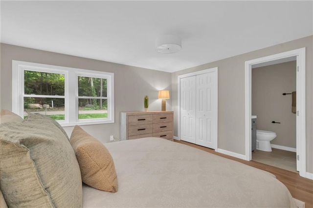 115 Hill Top Drive, Johnston, RI 02919