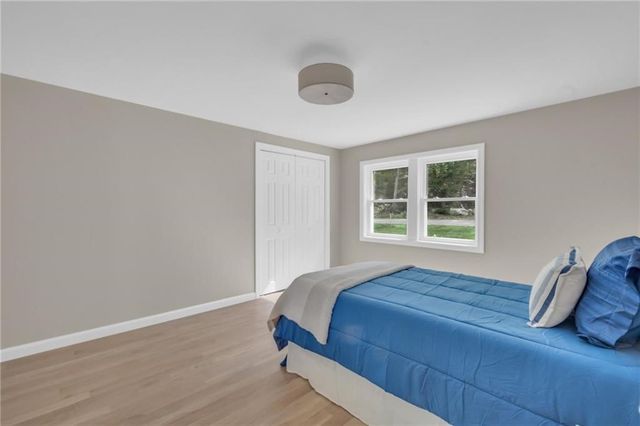 115 Hill Top Drive, Johnston, RI 02919