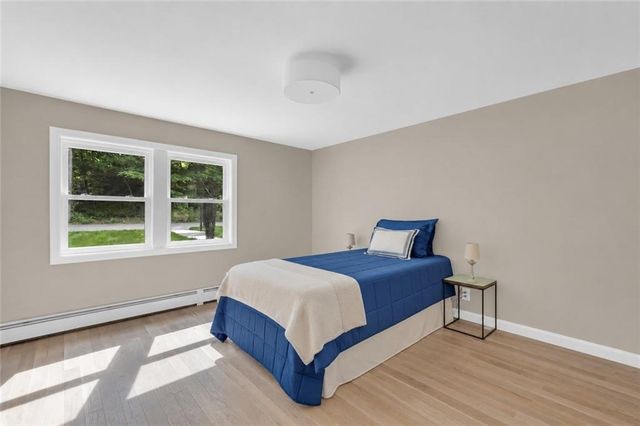 115 Hill Top Drive, Johnston, RI 02919