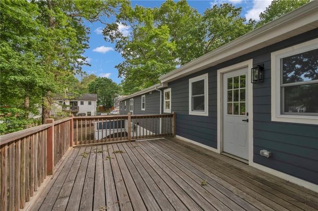 115 Hill Top Drive, Johnston, RI 02919