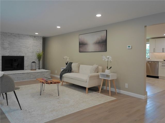115 Hill Top Drive, Johnston, RI 02919