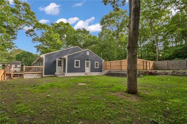 115 Hill Top Drive, Johnston, RI 02919