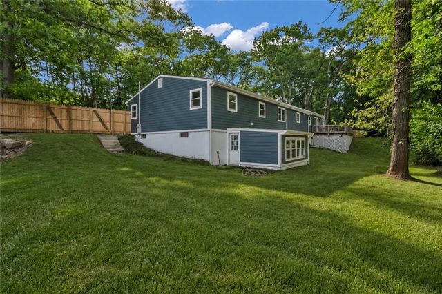 115 Hill Top Drive, Johnston, RI 02919