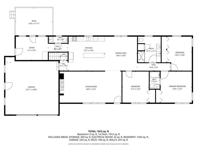 115 Hill Top Drive, Johnston, RI 02919