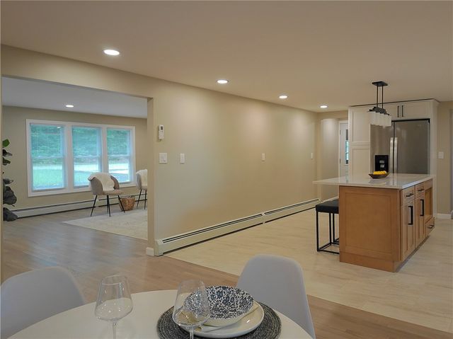 115 Hill Top Drive, Johnston, RI 02919