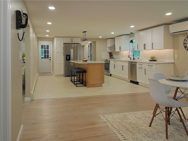 115 Hill Top Drive, Johnston, RI 02919
