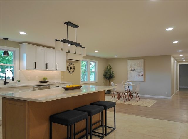 115 Hill Top Drive, Johnston, RI 02919