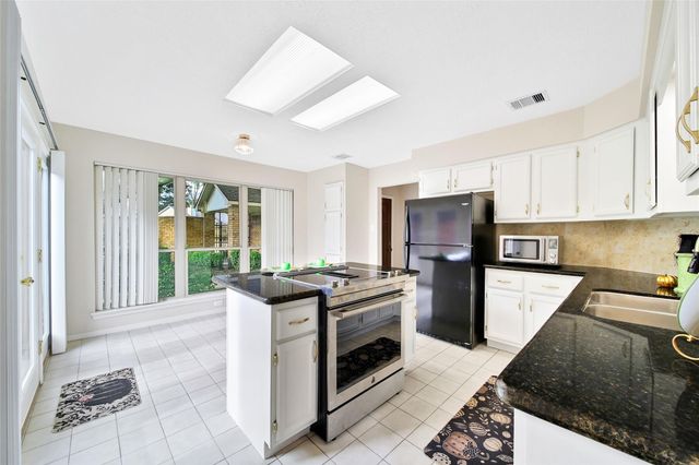 3426 Cape Forest Drive, Kingwood, TX 77345