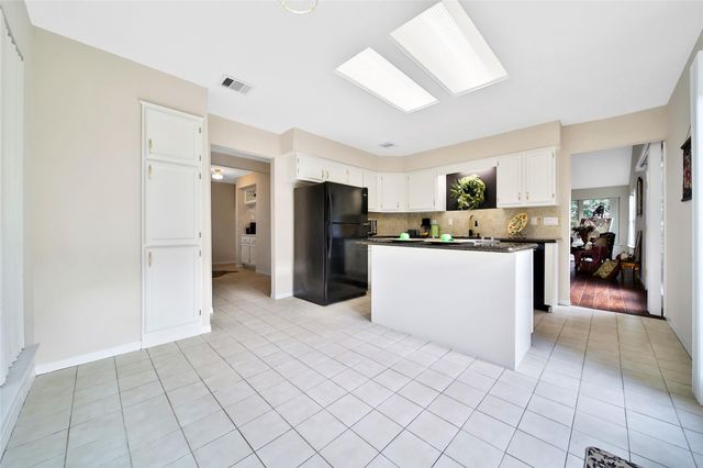 3426 Cape Forest Drive, Kingwood, TX 77345