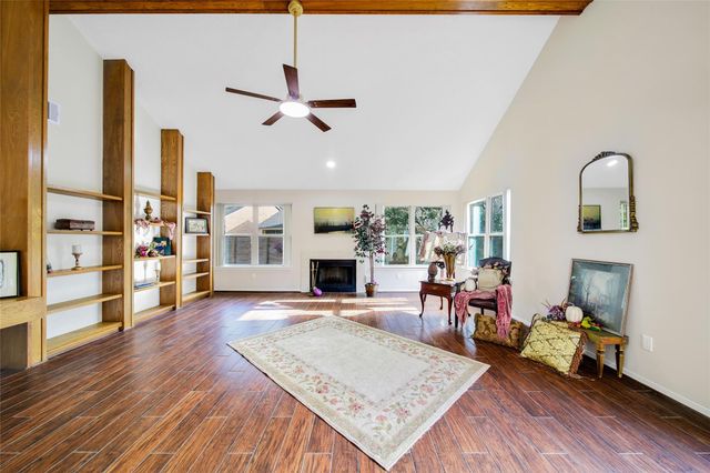 3426 Cape Forest Drive, Kingwood, TX 77345