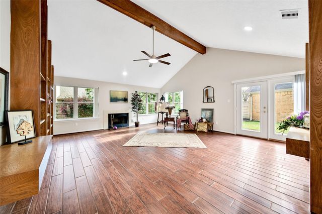 3426 Cape Forest Drive, Kingwood, TX 77345