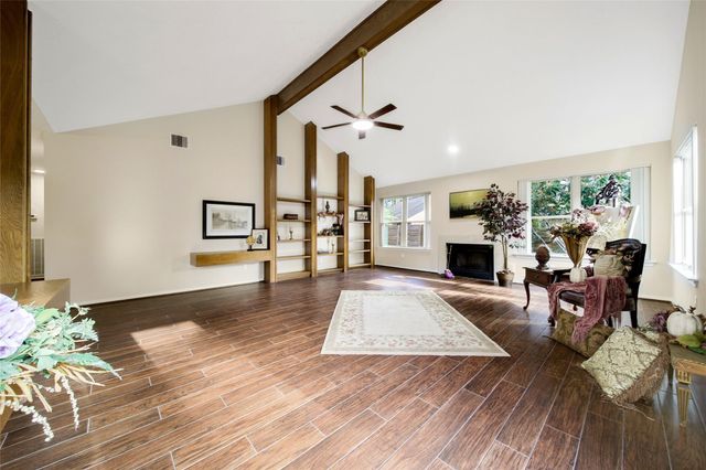 3426 Cape Forest Drive, Kingwood, TX 77345