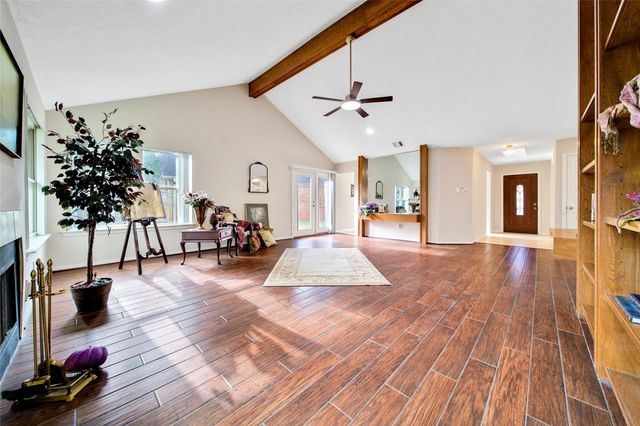 3426 Cape Forest Drive, Kingwood, TX 77345