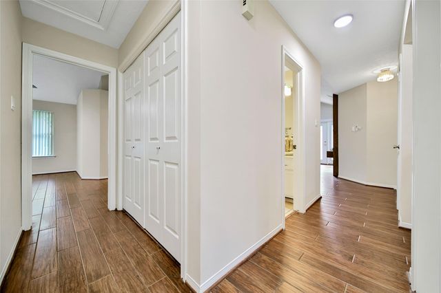 3426 Cape Forest Drive, Kingwood, TX 77345