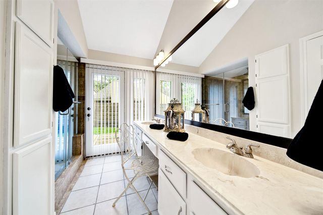 3426 Cape Forest Drive, Kingwood, TX 77345