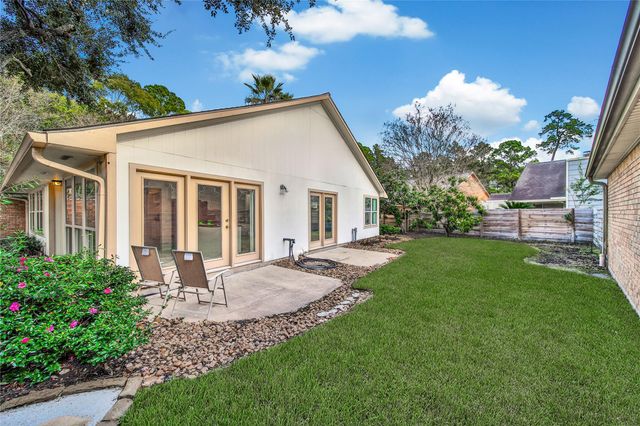 3426 Cape Forest Drive, Kingwood, TX 77345