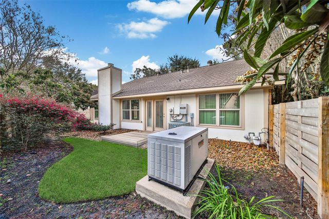 3426 Cape Forest Drive, Kingwood, TX 77345