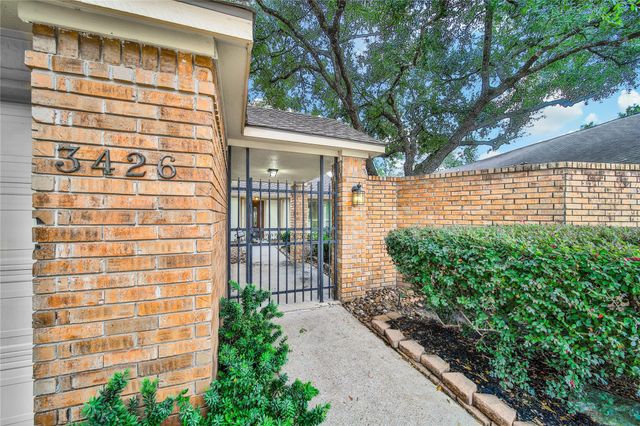 3426 Cape Forest Drive, Kingwood, TX 77345