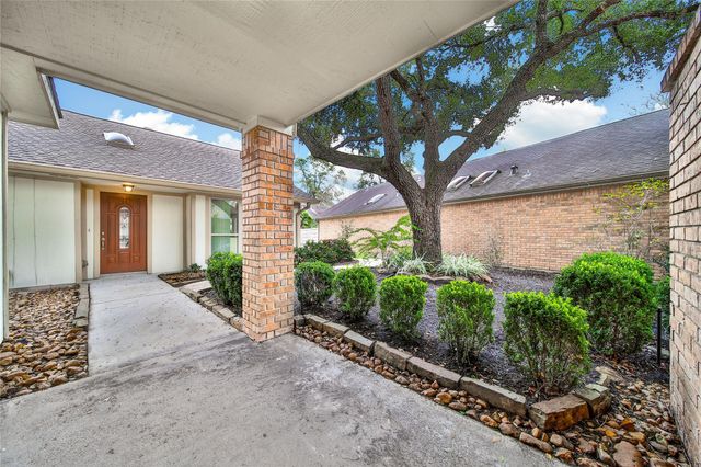 3426 Cape Forest Drive, Kingwood, TX 77345