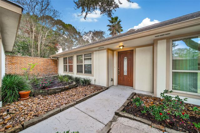 3426 Cape Forest Drive, Kingwood, TX 77345