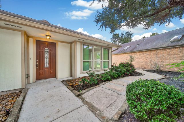 3426 Cape Forest Drive, Kingwood, TX 77345