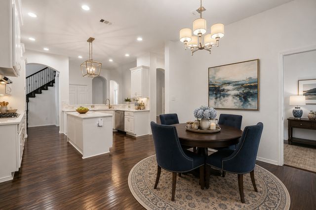 8124 Peacock Lane, Frisco, TX 75035