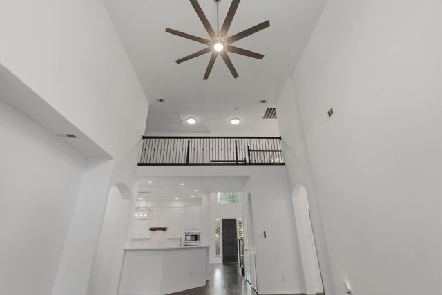 8124 Peacock Lane, Frisco, TX 75035
