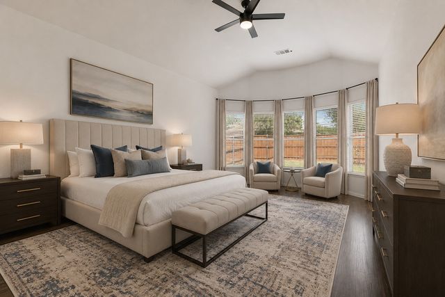 8124 Peacock Lane, Frisco, TX 75035