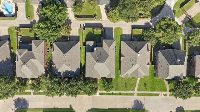 8124 Peacock Lane, Frisco, TX 75035